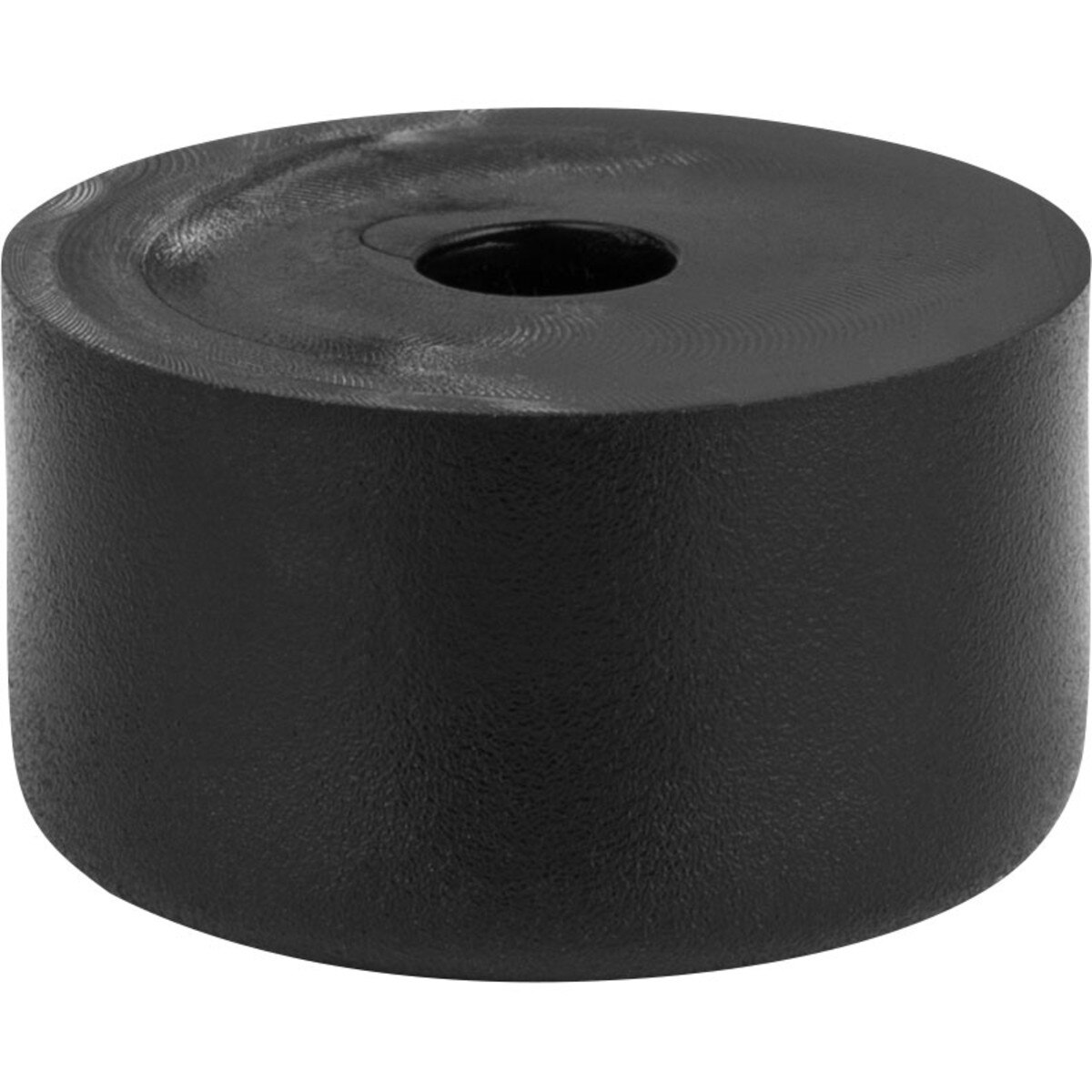 4Pack Rubber Feet 1" Dia. x 0.5625" H